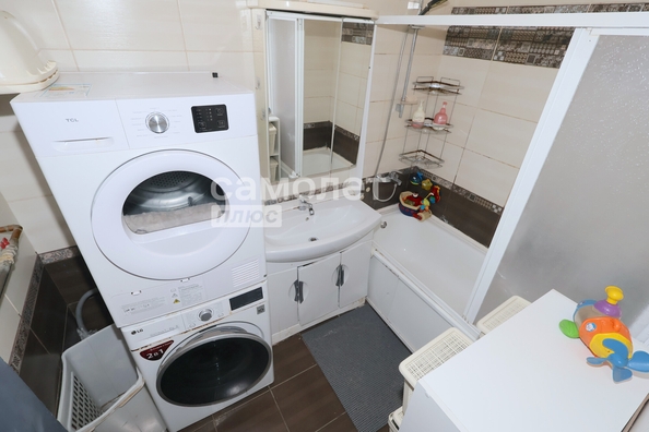 
  Продается 4-комн. квартира 84.1 м². Фото 26.