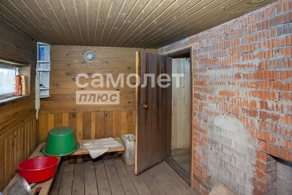 
  Продается коттедж 117 м². Фото 29.
