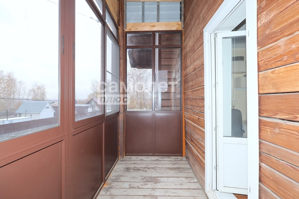 
  Продается коттедж 133 м². Фото 30.