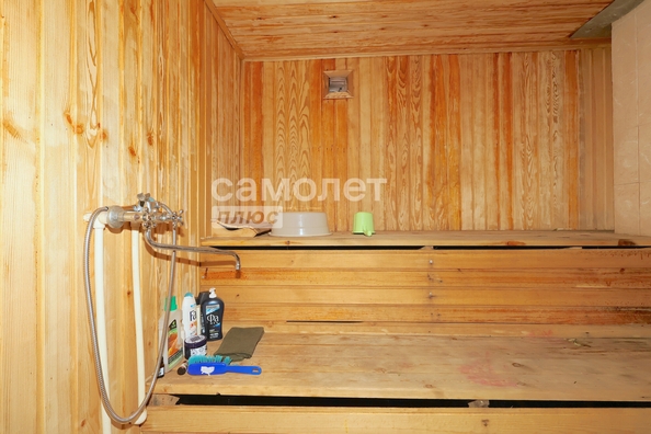 
  Продается коттедж 133 м². Фото 36.