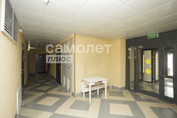 
  Продается 2-комн. квартира 60 м², в ЖК Дом на бульваре. Фото 16.