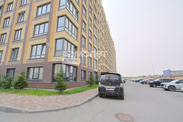 
  Продается 2-комн. квартира 60 м², в ЖК Дом на бульваре. Фото 3.