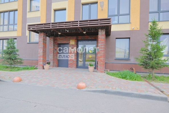 
  Продается 2-комн. квартира 60 м², в ЖК Дом на бульваре. Фото 5.