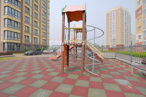 
  Продается 2-комн. квартира 60 м², в ЖК Дом на бульваре. Фото 12.