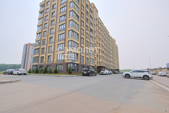 
  Продается 2-комн. квартира 60 м², в ЖК Дом на бульваре. Фото 14.