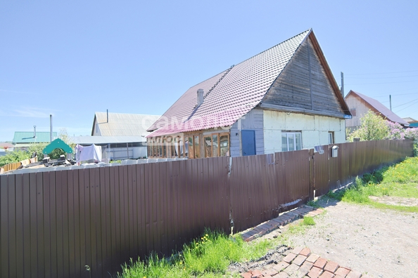
  Продается дом 109.4 м². Фото 25.