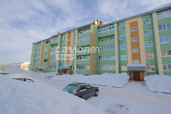 
  Продается 3-комн. квартира 67 м². Фото 20.