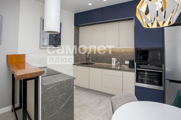 
  Продается 3-комн. квартира 92.5 м². Фото 3.