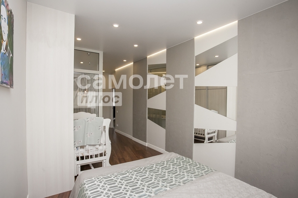 
  Продается 3-комн. квартира 92.5 м². Фото 16.