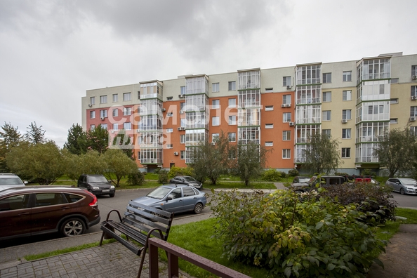 
  Продается 3-комн. квартира 92.5 м². Фото 31.