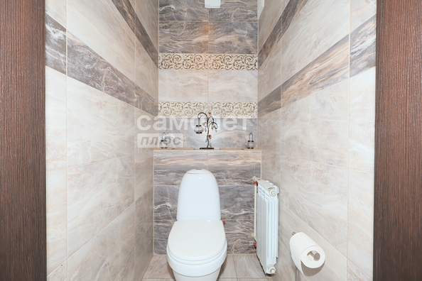 
  Продается дом 232 м². Фото 16.
