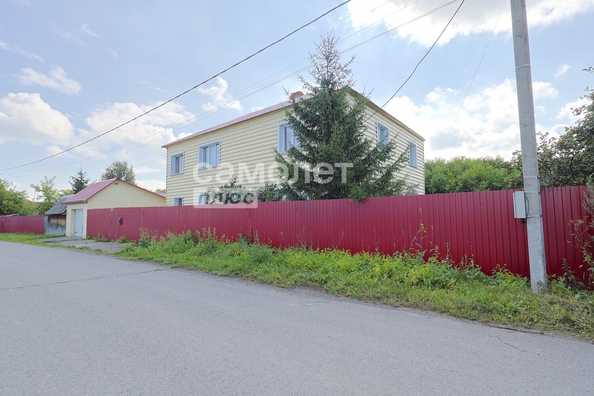 
  Продается дом 232 м². Фото 32.