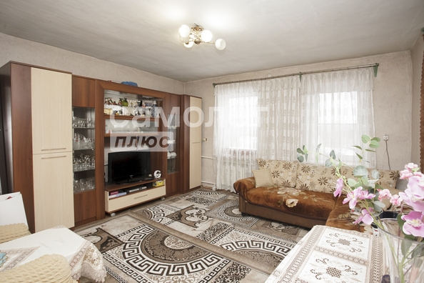 
  Продается дом 58.8 м². Фото 1.