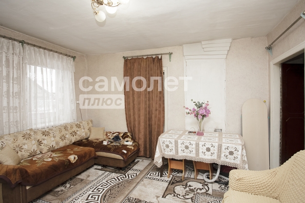 
  Продается дом 58.8 м². Фото 2.