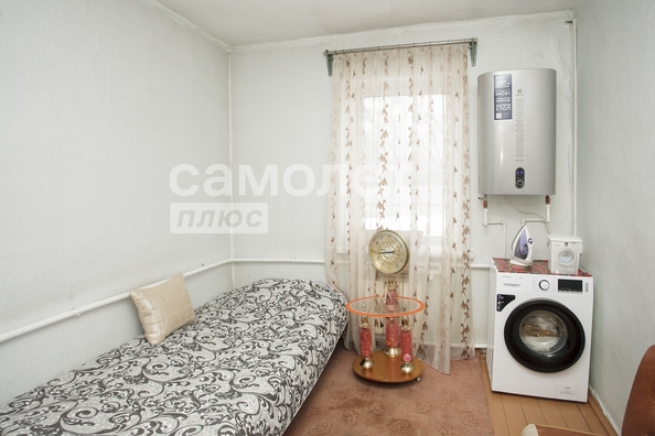 
  Продается дом 58.8 м². Фото 6.