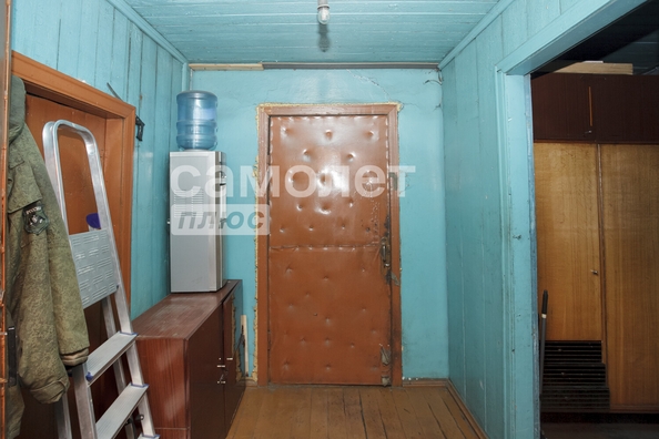 
  Продается дом 58.8 м². Фото 11.