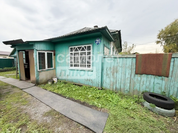 
  Продается дом 58.8 м². Фото 6.