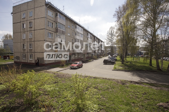 
  Продается 2-комн. квартира 44.6 м². Фото 2.