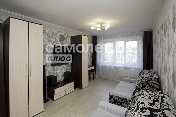 
  Продается 2-комн. квартира 44.6 м². Фото 10.