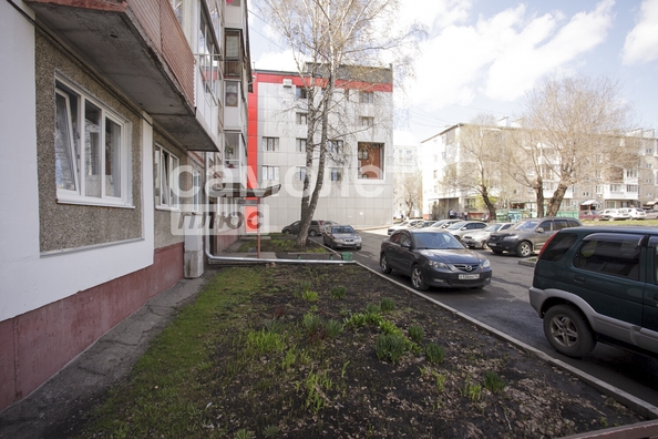 
  Продается 2-комн. квартира 44.6 м². Фото 20.