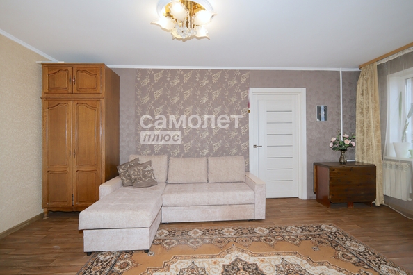 
  Продается 2-комн. квартира 46.4 м². Фото 2.