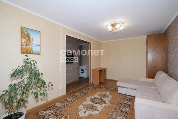 
  Продается 2-комн. квартира 46.4 м². Фото 4.