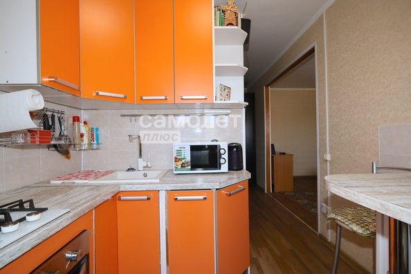 
  Продается 2-комн. квартира 46.4 м². Фото 9.