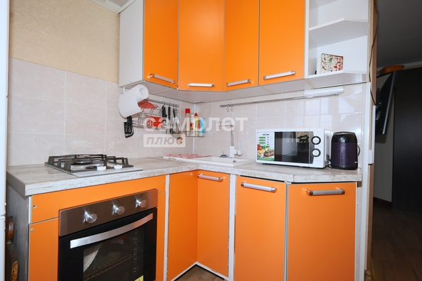 
  Продается 2-комн. квартира 46.4 м². Фото 10.