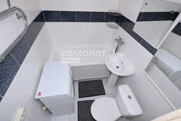 
  Продается 2-комн. квартира 46.4 м². Фото 16.