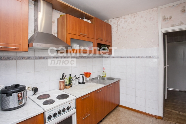 
  Продается 3-комн. квартира 63 м². Фото 4.