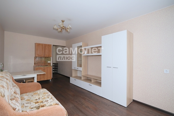 
  Продается 1-комн. квартира 22.4 м². Фото 1.