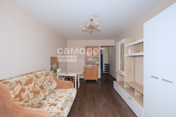 
  Продается 1-комн. квартира 22.4 м². Фото 2.
