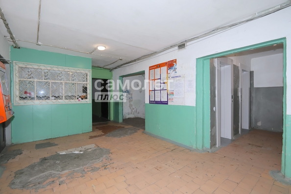 
  Продается 1-комн. квартира 22.4 м². Фото 9.