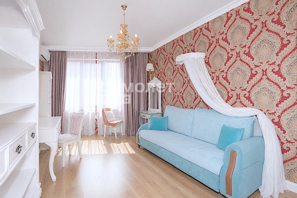 
  Продается 4-комн. квартира 145.5 м². Фото 10.