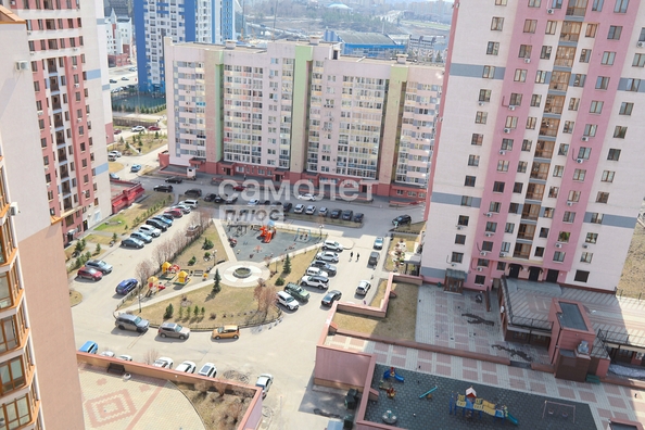 
  Продается 4-комн. квартира 145.5 м². Фото 21.