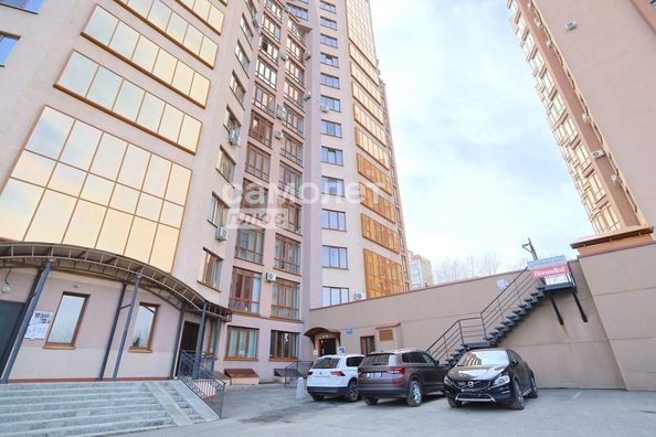 
  Продается 4-комн. квартира 145.5 м². Фото 29.