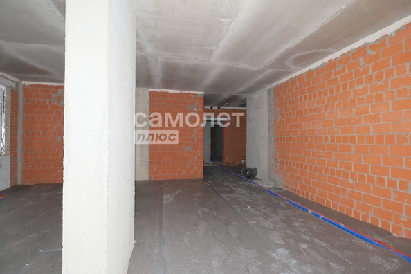
  Продается 2-комн. квартира 55.5 м², в ЖК Чемпион-парк, дом 2. Фото 6.