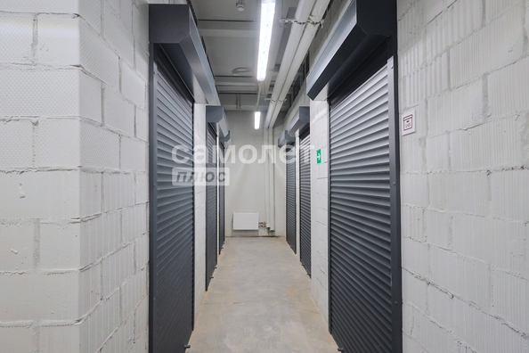 
  Продается 2-комн. квартира 55.5 м², в ЖК Чемпион-парк, дом 2. Фото 24.
