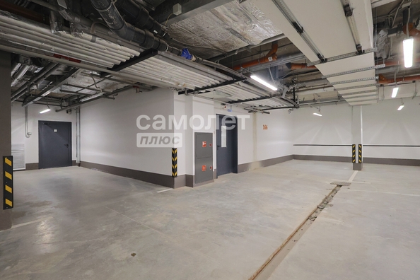 
  Продается 2-комн. квартира 55.5 м², в ЖК Чемпион-парк, дом 2. Фото 29.