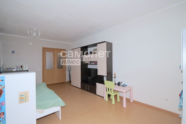 
  Продается 2-комн. квартира 58.2 м². Фото 6.
