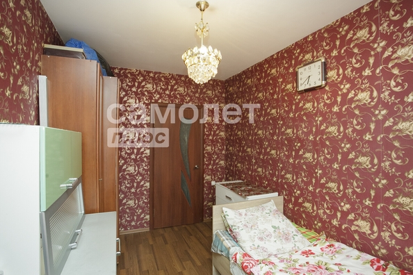 
  Продается 2-комн. квартира 43.5 м². Фото 5.