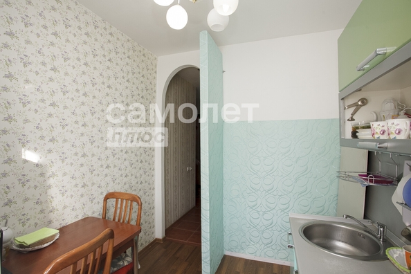 
  Продается 2-комн. квартира 43.5 м². Фото 6.