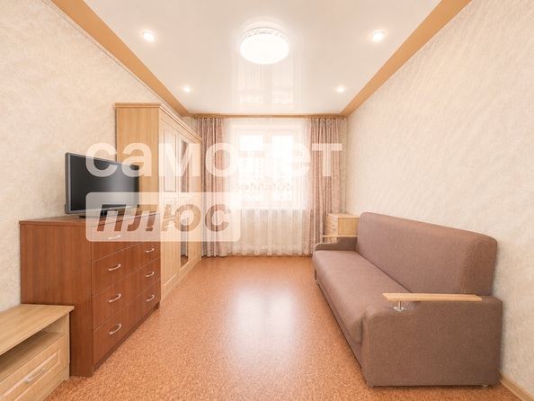 
  Продается 1-комн. квартира 34.4 м². Фото 1.