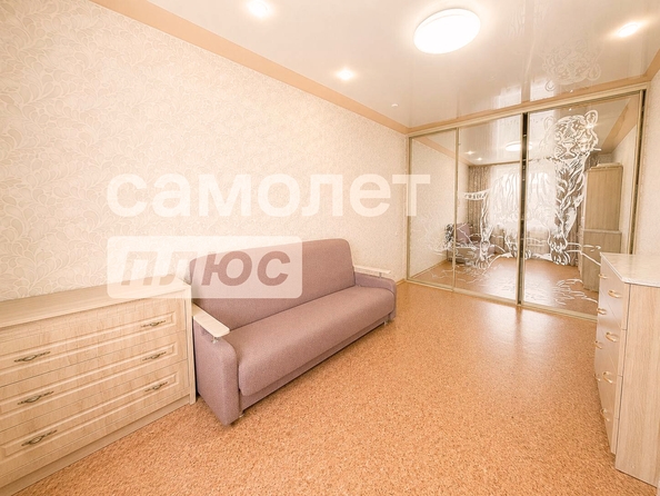 
  Продается 1-комн. квартира 34.4 м². Фото 4.