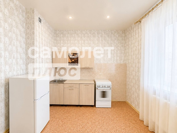
  Продается 1-комн. квартира 34.4 м². Фото 5.