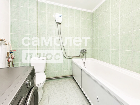 
  Продается 1-комн. квартира 34.4 м². Фото 8.