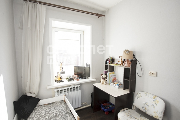 
  Продается дом 44.2 м². Фото 6.