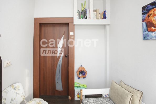 
  Продается дом 44.2 м². Фото 7.