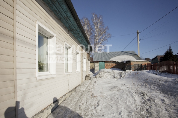 
  Продается дом 44.2 м². Фото 24.
