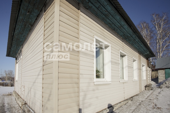 
  Продается дом 44.2 м². Фото 25.